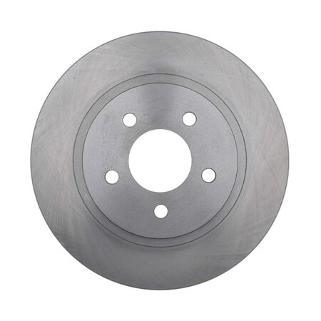 Raybestos Disc Brake Rotor Br54131,680318R 680318R